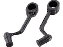 HARLEY DAVIDSON SHIFTER PEGS [2024-2024] STALLE DI AUTORDA SPEGNATE-1