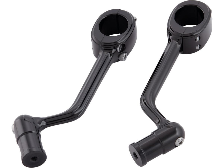 HARLEY DAVIDSON SHIFTER PEGS [2024-2024] STALLE DI AUTORDA SPEGNATE