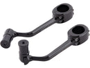 HARLEY DAVIDSON SHIFTER PEGS [2024-2024] STALLE DI AUTORDA SPEGNATE-2