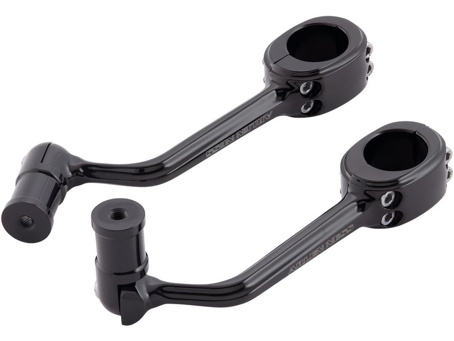HARLEY DAVIDSON SHIFTER PEGS [2024-2024] STALLE DI AUTORDA SPEGNATE