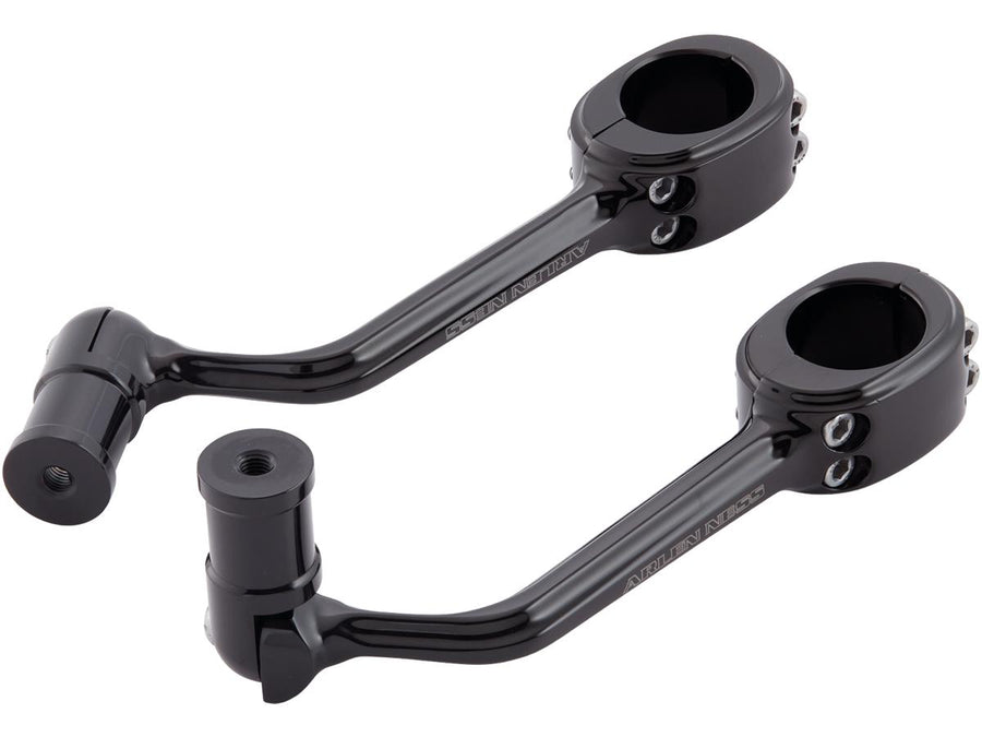 HARLEY DAVIDSON SHIFTER PEGS [2024-2024] STALLE DI AUTORDA SPEGNATE