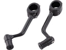 HARLEY DAVIDSON SHIFTER PEGS [2024-2024] STALLE DI AUTORDA SPEGNATE-4