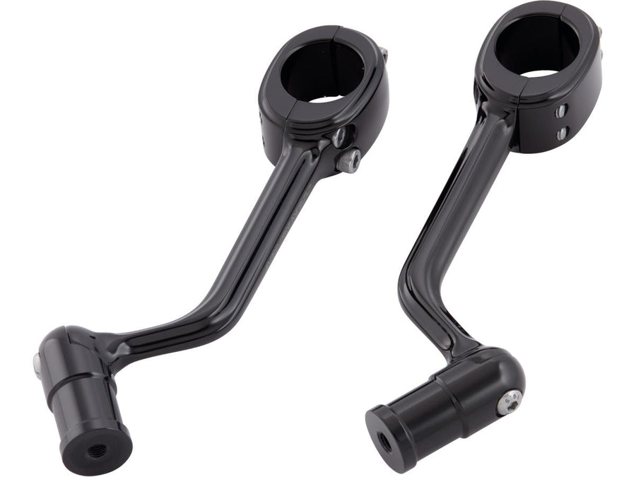 HARLEY DAVIDSON SHIFTER PEGS [2024-2024] STALLE DI AUTORDA SPEGNATE