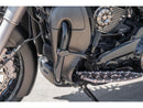 Harley Davidson-Forgeded Autobahn Rasten Goverings including Arlen Ness-1