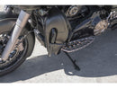 Harley Davidson-Forgeded Autobahn Rasten Goverings including Arlen Ness-10