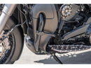 Harley Davidson-Forgeded Autobahn Rasten Goverings including Arlen Ness-11