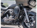 Harley Davidson-Forgeded Autobahn Rasten Goverings including Arlen Ness-5