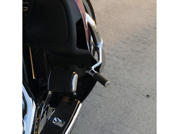 Harley Davidson – Geschmiedete Autobahn-Rastenhalterungen einschließlich Arlen Ness - 0