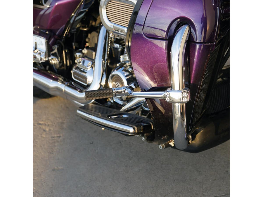 GOIGNAGE AUTOBAHN RASTEN FORGED HARLEY DAVIDSON, y compris Arlen Ness