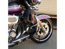 GOIGNAGE AUTOBAHN RASTEN FORGED HARLEY DAVIDSON, y compris Arlen Ness-8