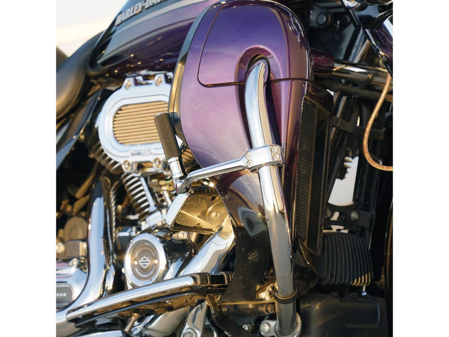 GOIGNAGE AUTOBAHN RASTEN FORGED HARLEY DAVIDSON, y compris Arlen Ness
