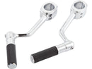 GOIGNAGE AUTOBAHN RASTEN FORGED HARLEY DAVIDSON, y compris Arlen Ness-6