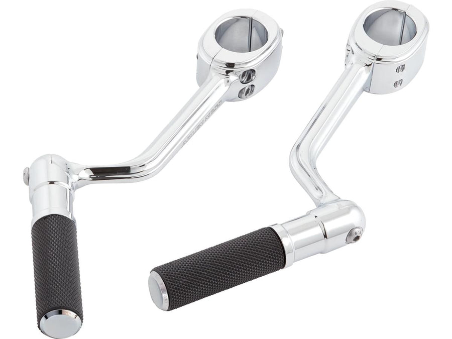 GOIGNAGE AUTOBAHN RASTEN FORGED HARLEY DAVIDSON, y compris Arlen Ness