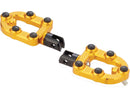 Harley Davidson Sportster [1991-2020] -ness-mx poggiatore (senza parentesi) oro-4