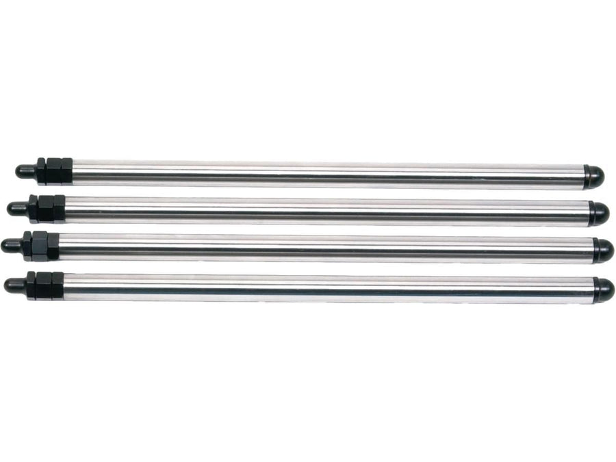 Harley Davidson Fl Shovel [1966-1984]-adjustable bumpers