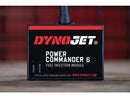 Harley Davidson Flhri [2000-2001] -Power Commander 6-3
