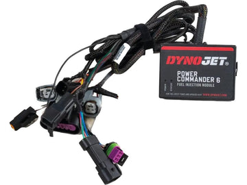 Harley Davidson FLHXSE [2023-2024] – Power Commander 6
