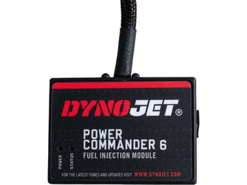 Harley Davidson FLHXSE [2023-2024] – Power Commander 6 - 0