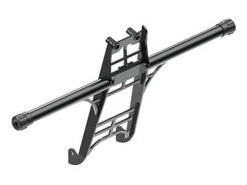 Harley Davidson FLSL [2018-2021] - Largeur du bar d'automne de style club: 720 mm noir