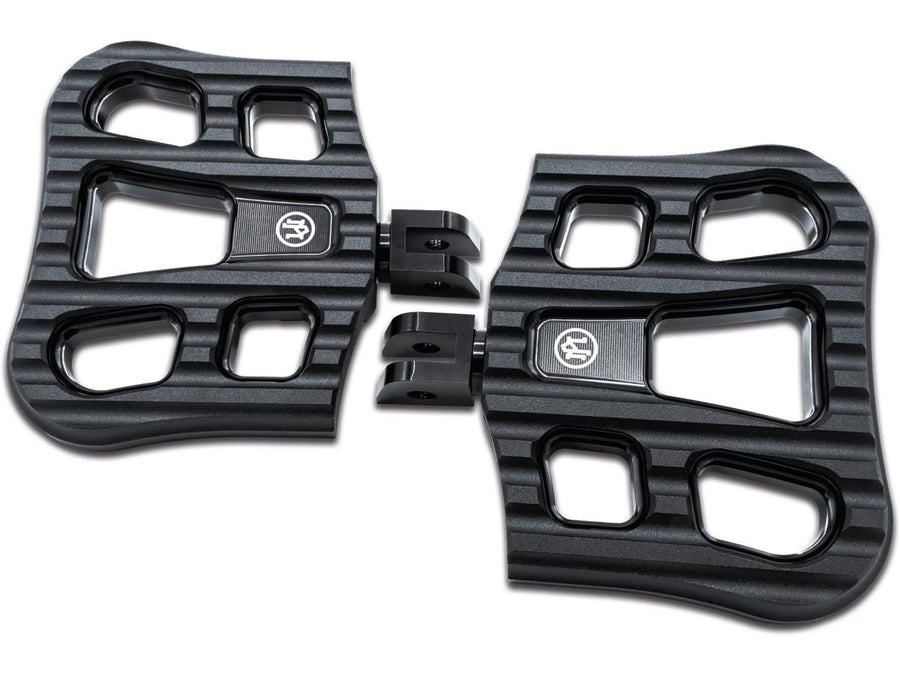 Harley Davidson Pan America [2021-2025] -Drifter Driver Mini Free Board Black Ops