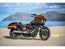 Harley Davidson FXBB [2018-2020] – Club-Style Pullback-Riser-Kit für digitales-15