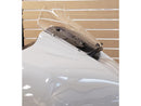 Harley Davidson Flhxse [2023-2025]-Helix replacement windshield height: 9.5 "clear-3