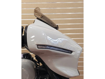Harley Davidson FLHXSE [2023-2025] – Helix Ersatz-Windschutzscheibe Höhe: 9,5" Leicht