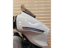 Harley Davidson Flhxse [2023-2025] -Helix Remplacement du pare-brise Hauteur: 9,5 "Light-3