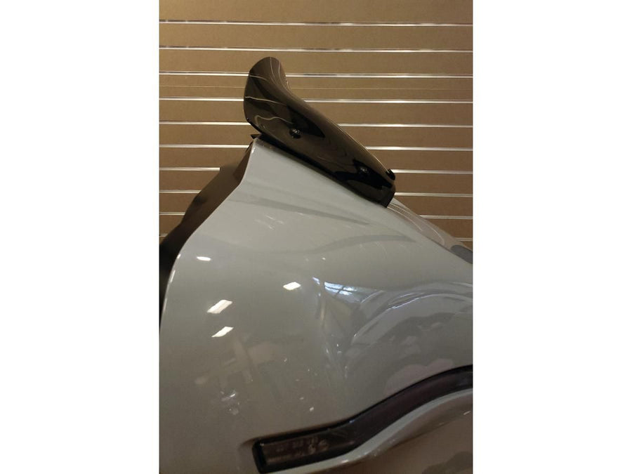 Harley Davidson Flhxse [2023-2025] -Helix Sostituzione altezza del parabrezza: 9.5 "