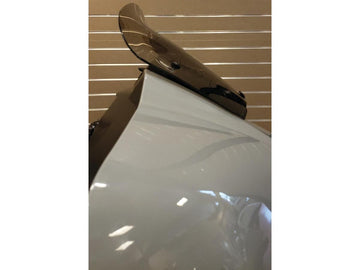 Harley Davidson Flhxse [2023-2025]-Helix replacement windshield Height: 10.5 "