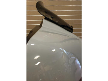 Harley Davidson Flhxse [2023-2025]-Helix replacement windshield Height: 10.5 "