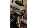 Harley Davidson Flhxse [2023-2025]-Helix replacement windshield Height: 10.5 "-2
