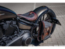 Harley Davidson FXBR [2022-2025] – Titanium Solositz Montagekit Breiter Rahmen-6