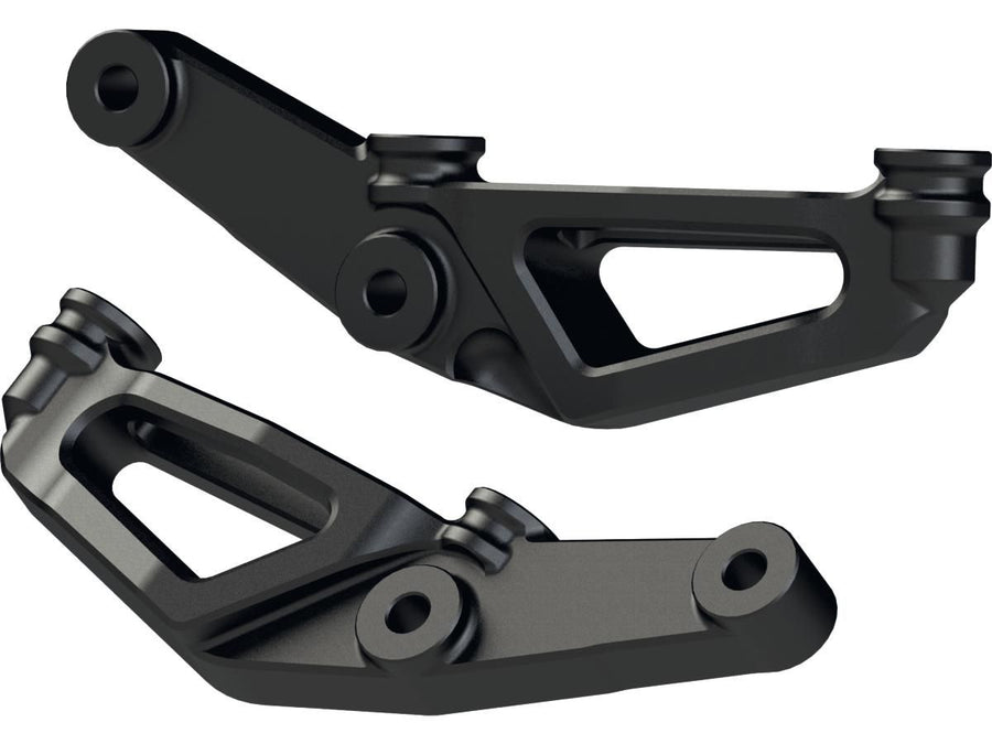 Harley Davidson Touring [2009-2024] -Radial Conversion Kit per il fronte