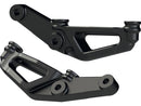 Harley Davidson Touring [2009-2024] -Radial Conversion Kit per il fronte-3
