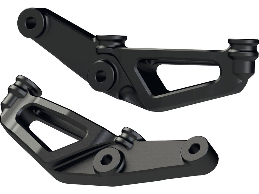 Harley Davidson Touring [2009-2024] -Radial Conversion Kit per il fronte