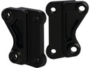 Harley Davidson FXFB [2018-2020] – Axialer vorderer Bremszangen-Adapter-Satz-4