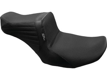 Harley Davidson Flhxse [2023-2025]-Tailwhip seat Basket Weave