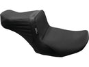 Harley Davidson Flhxse [2023-2025]-Tailwhip seat Basket Weave-3