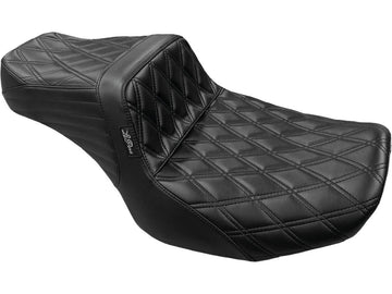 Harley Davidson Flhxse [2023-2025]-Tailwhip seat Double Diamond