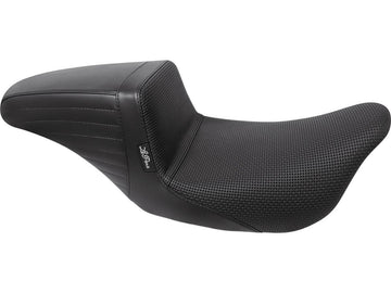 Harley Davidson Flhxse [2023-2025]-Kickflip seat basket wave
