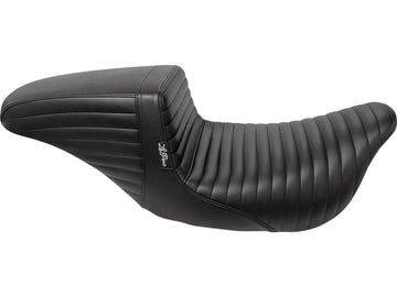 Harley Davidson Flhxse [2023-2025]-Kickflip seat with folded seam