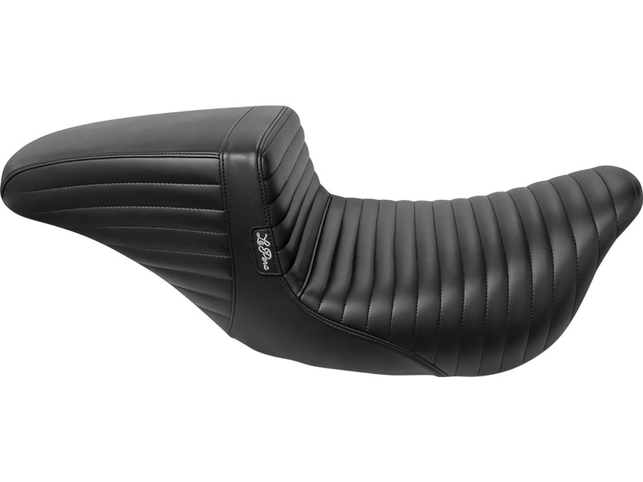 Harley Davidson Flhxse [2023-2025] -Sise Kickflip avec couture pliée