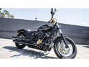 Harley Davidson Softail Note [2018-2024] -Brawler Front-Sturzwel-Kit ...-2