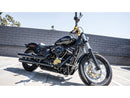 Harley Davidson Softail Note [2018-2024] -Brawler Front-Sturzwel-Kit ...-5