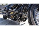 Harley Davidson Softail Note [2018-2024] -Brawler Front-Sturzwel-Kit ...-4