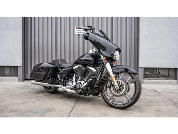 Harley Davidson Touring [2009-2024] -Brawler Kit Front-Sturzwück ... - 0