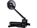 Harley Davidson - Mo.View Classic Spiegel con lunghezza in acciaio di 180 mm-14