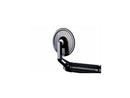 Harley Davidson – mo.view classic 130 Lenkerendenspiegel, 110 mm Stiellänge-5