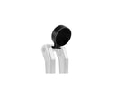 Harley Davidson – Performance Club-Style Riser Instrumentenhalterung Schwarz Satin-4